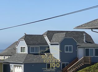 3429 NW Jetty Ave, Lincoln City, OR