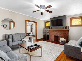 301 Southwood Ave, Columbus, OH