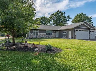 1115 16TH STREET, Mosinee, WI 54455