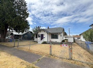 6622 S Lawrence St, Tacoma, WA 98409