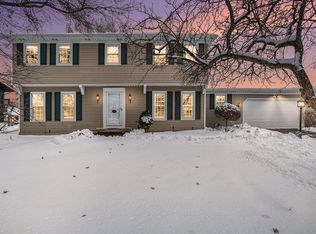 16161 Barryknoll Way, Granger, IN 46530