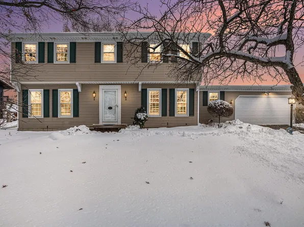 16161 Barryknoll Way, Granger, IN 46530