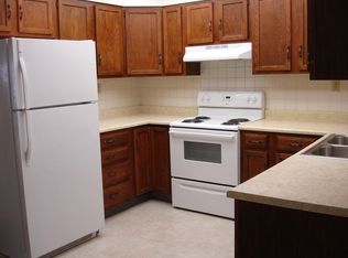 6626 Ervin Rd #58, Athens, OH 45701