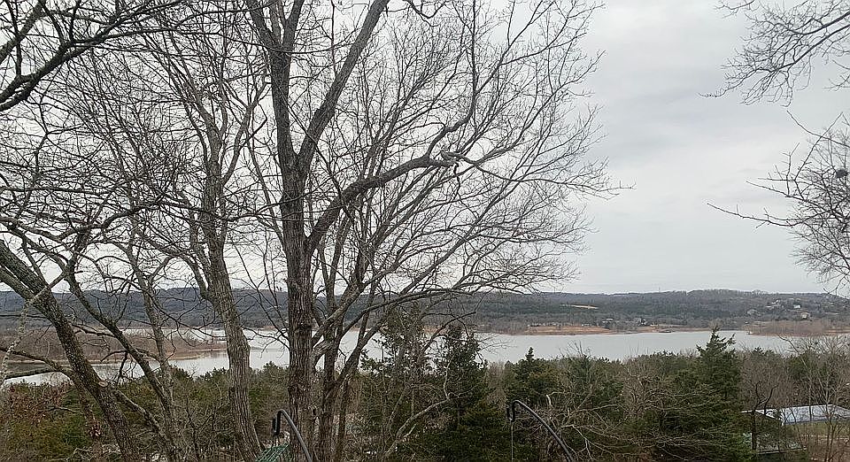 Lake view!