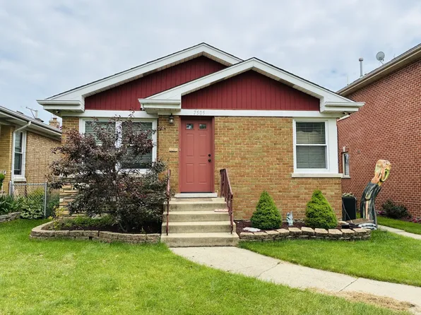 (undisclosed Address), Chicago, IL 60631