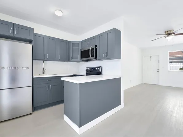 15991 NE 18th Pl #3, Miami, FL 33162