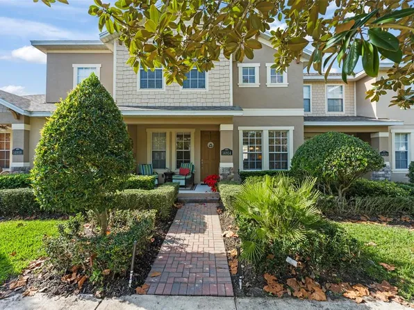 14814 Peekskill Dr, Winter Garden, FL 34787