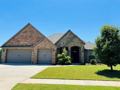 4604 NW 153rd St, Edmond, OK, 73013