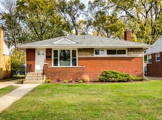 445 Clyde Ave, Calumet City, IL