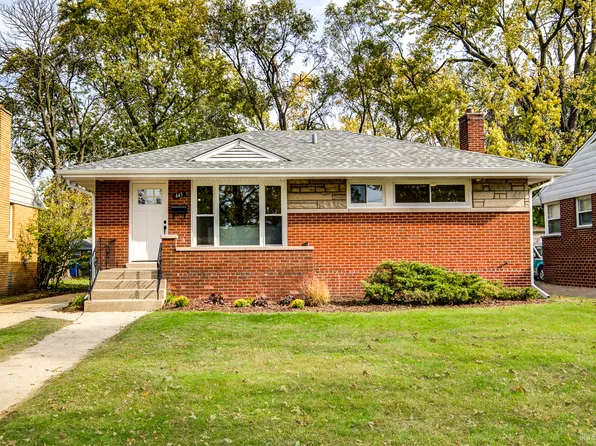445 Clyde Ave, Calumet City, IL 60409