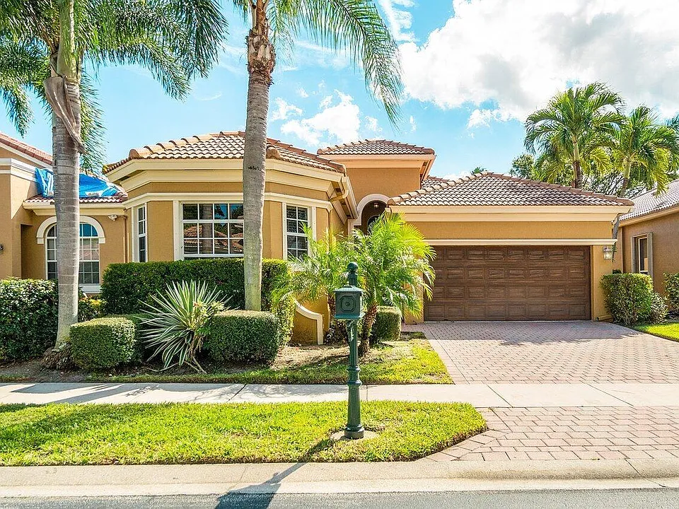 5540 Via De La Plata Cir