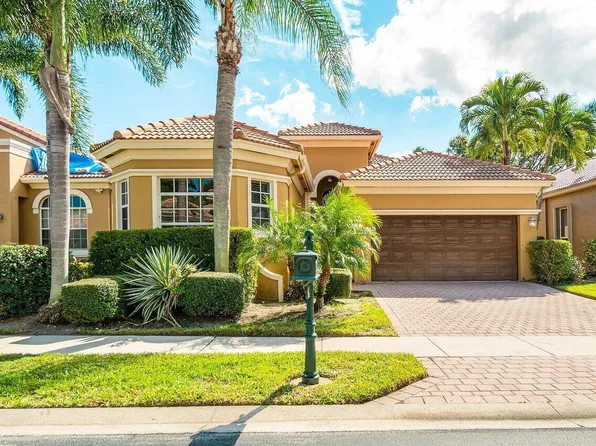 5540 Via De La Plata Cir, Delray Beach, FL 33484