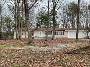 203 Linda Ln, Mineral, VA