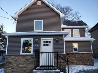 28 Quaid St, Sayreville, NJ 08872