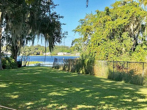  lake views across street 