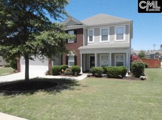 304 Baccharis Dr, Columbia, SC 29229