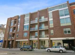 2646 N Halsted St #2S, Chicago, IL 60614