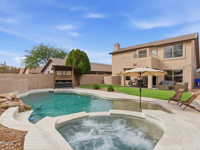 21627 N 45TH Place, Phoenix, AZ, 85050