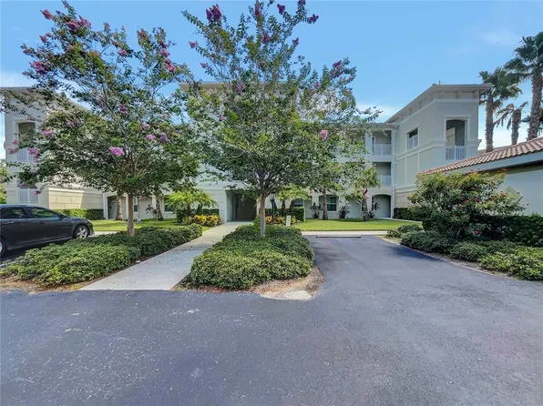 700 SAN LINO CIRCLE #714, VENICE, FL 34292