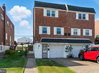 12028 Glenfield St, Philadelphia, PA 19154