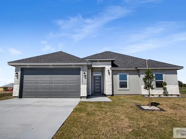 828 Kaylee Dr, La Feria, TX 78559
