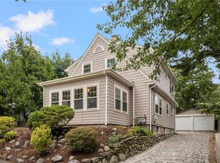 228 Medway St, Providence, RI 02906