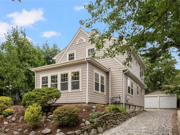 228 Medway St, Providence, RI 02906