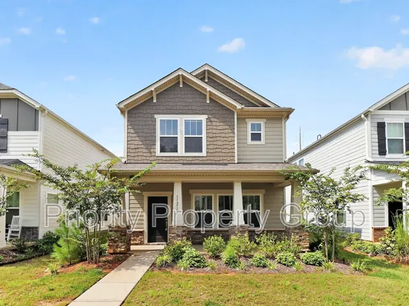 11210 Broadbent Ct, Charlotte, NC 28278