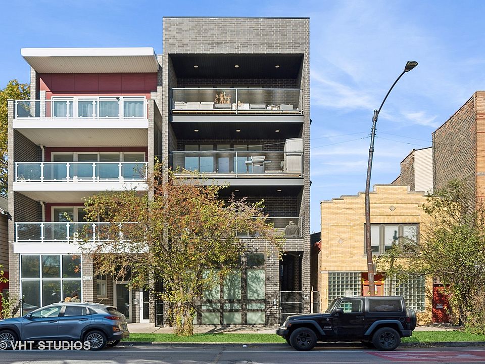 1st image of 2738 W Chicago Ave #2