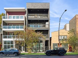 2738 W Chicago Ave #2, Chicago, IL