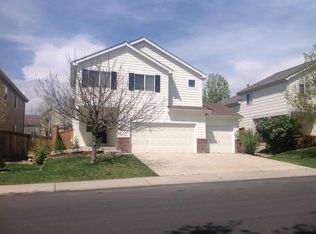 8763 Pochard St, Littleton, CO 80126