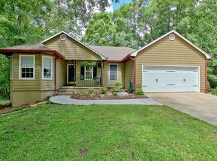 128 Terrace Tay, Peachtree City, GA 30269