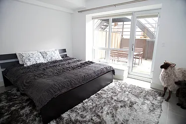 Rented by Owner