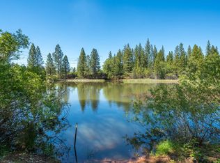 29822 State Highway 44, Shingletown, CA 96088