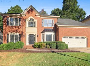 1110 Compass Pointe Xing, Alpharetta, GA 30005