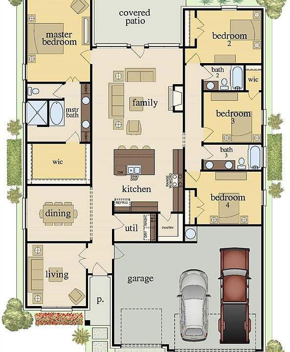 1st image of 7904 Preston Hollow Dr