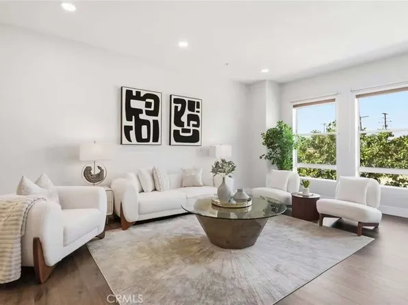 1401 Mission St Unit 208, South Pasadena, CA 91030