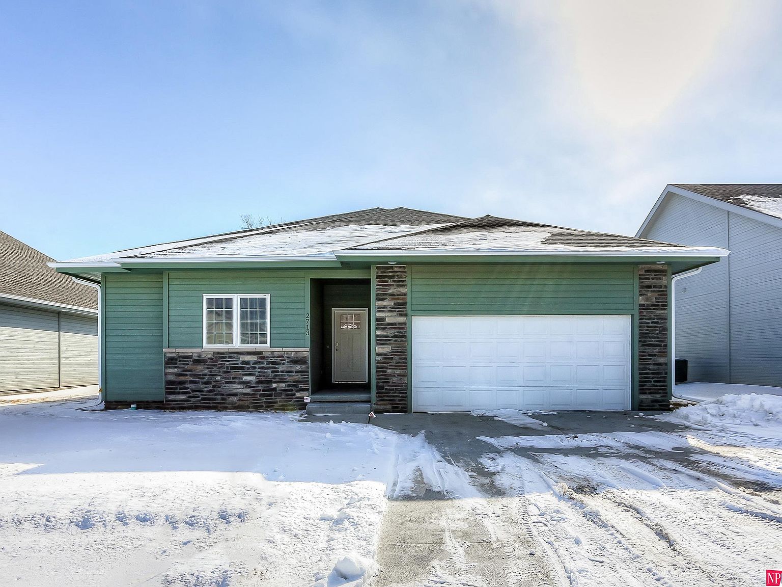 2713 Krejci Blvd, Blair, NE 68008 Zillow