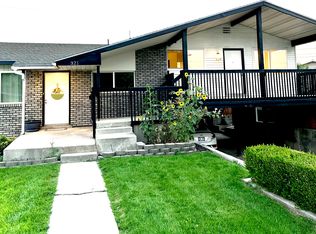 329 N 1220 W, Provo, UT 84601