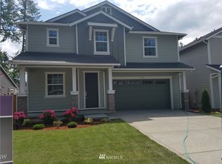 7926 116th Stct SW LOT 28, Lakewood, WA