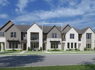 2521 Huxley Mews, Allen, TX 75013