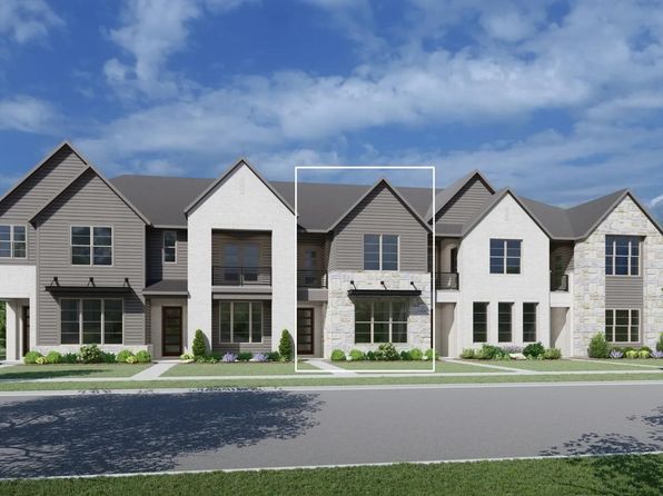 Home for Sale in Allen TX