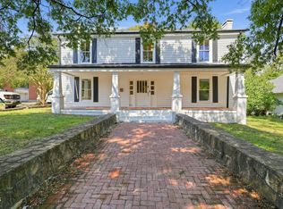 303 E Rosemary St, Chapel Hill, NC 27514