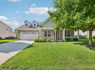 11203 Beardsley Way, Fishers, IN 46038