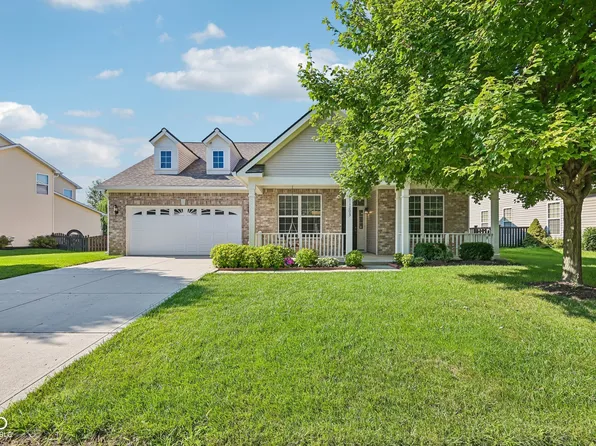 11203 Beardsley Way, Fishers, IN 46038