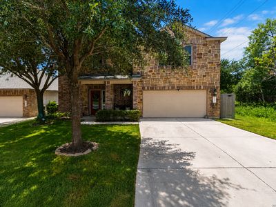 10710 TANSY CYN, Helotes, TX, 78023