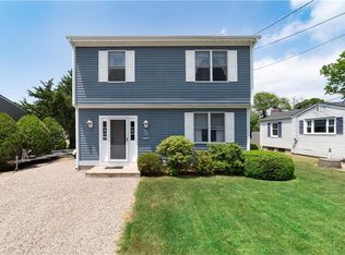 109 Cedar Rd, Charlestown, RI 02813