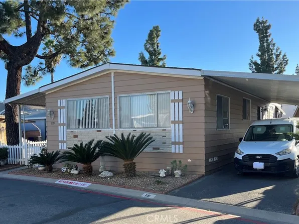3883 Buchanan St Space 119, Riverside, CA 92503