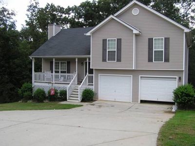 5263 Misty Meadow Dr, Lula, GA, 30554