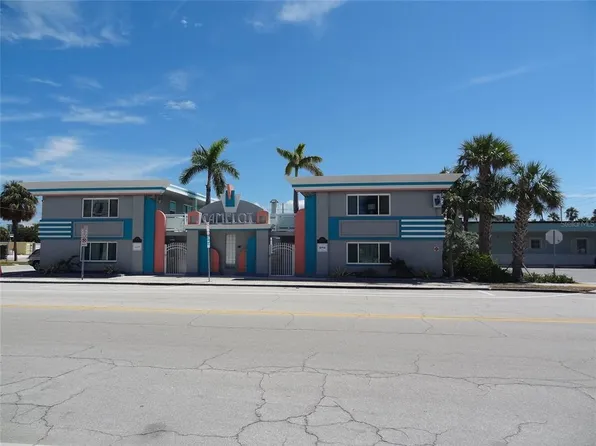603 MANDALAY AVENUE #212, CLEARWATER, FL 33767